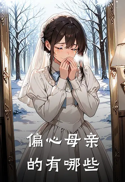 偏心母亲的有哪些