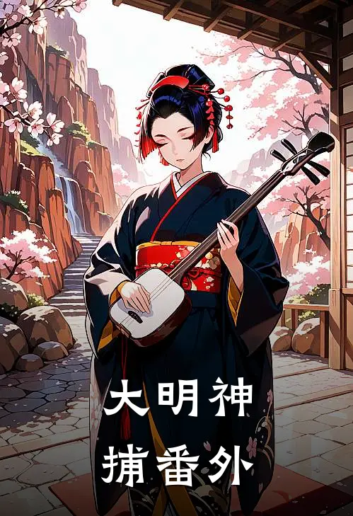 大明神捕 番外