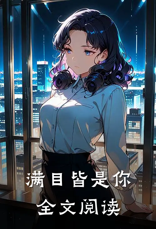 满目皆是你全文阅读