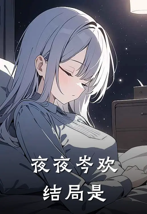 夜夜岑欢结局是