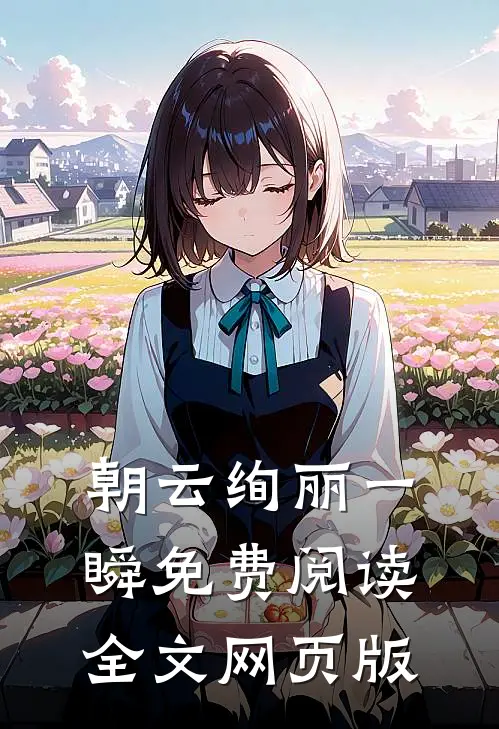 朝云绚丽一瞬免费阅读全文网页版