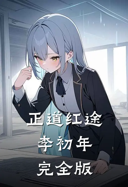 正道红途李初年完全版