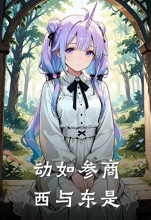 动如参商西与东是