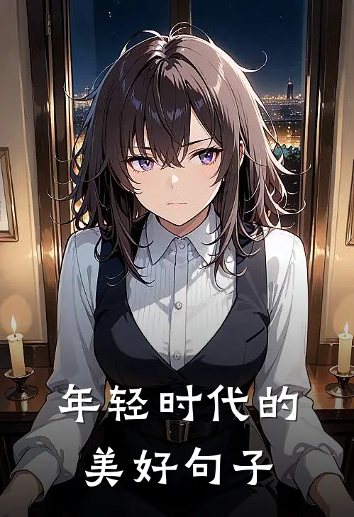 年轻时代的美好句子