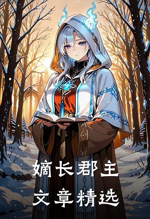 嫡长郡主文章精选