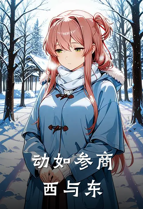 动如参商西与东