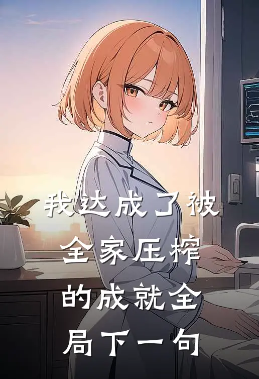 我达成了被全家压榨的成就全局下一句