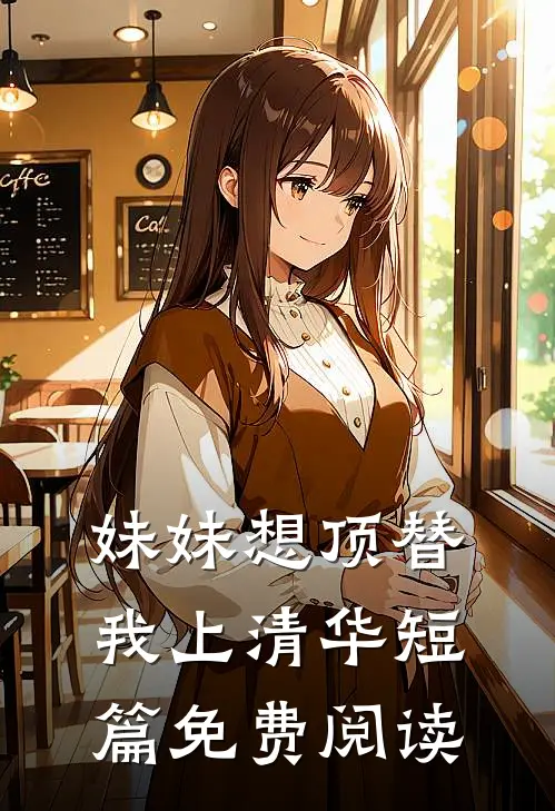 妹妹想顶替我上清华短篇免费阅读