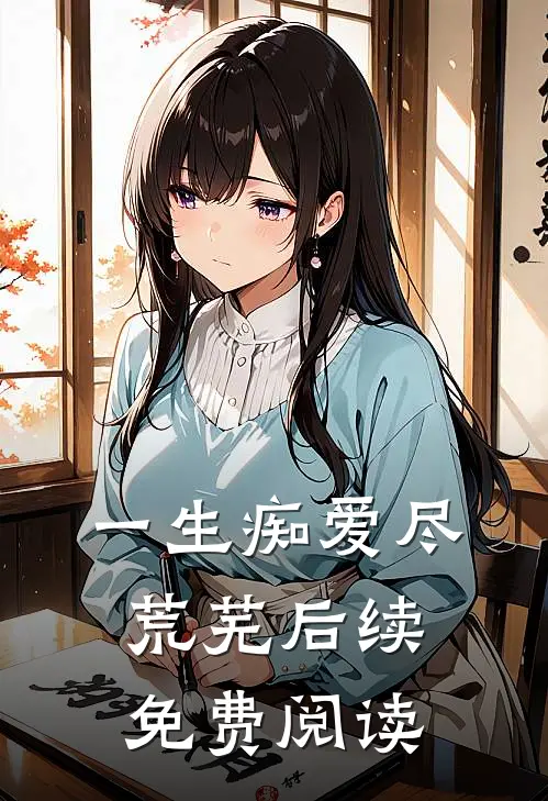 一生痴爱尽荒芜后续免费阅读