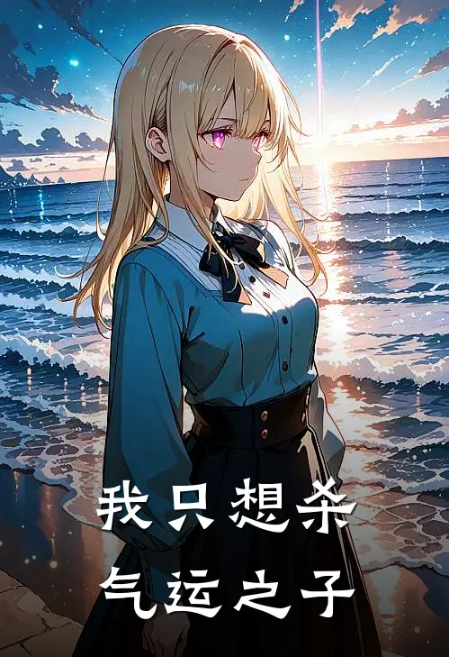 我只想杀气运之子
