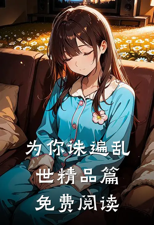 为你诛遍乱世精品篇免费阅读