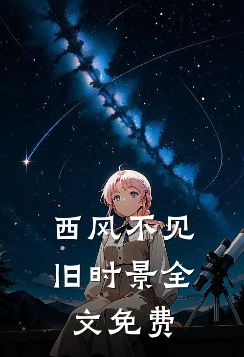 西风不见旧时景全文免费