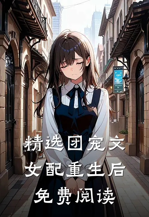 精选团宠文女配重生后免费阅读