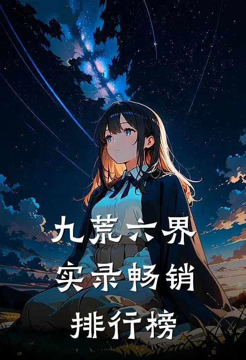 九荒六界实录畅销排行榜