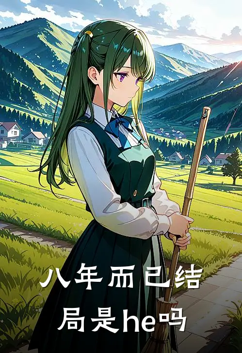 八年而已结局是he吗
