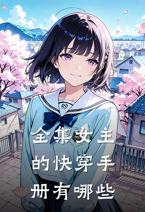 全集女主的快穿手册有哪些