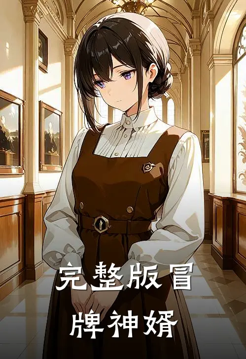 完整版冒牌神婿