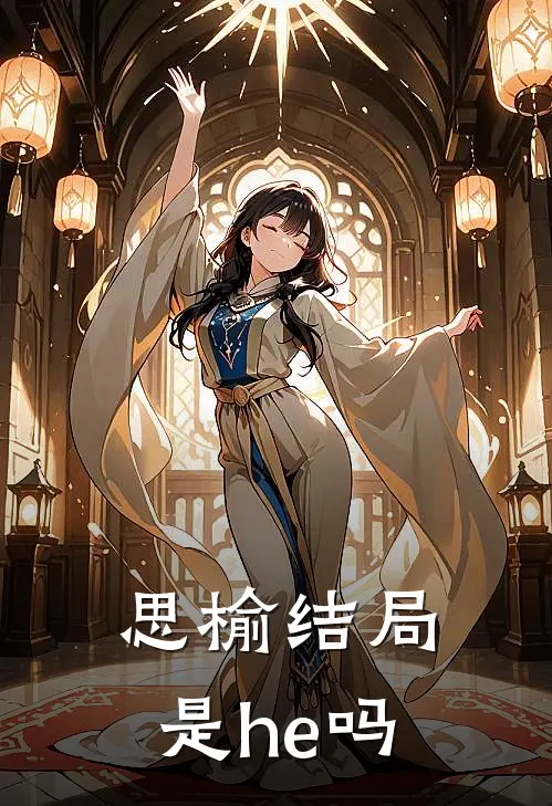 思榆结局是he吗