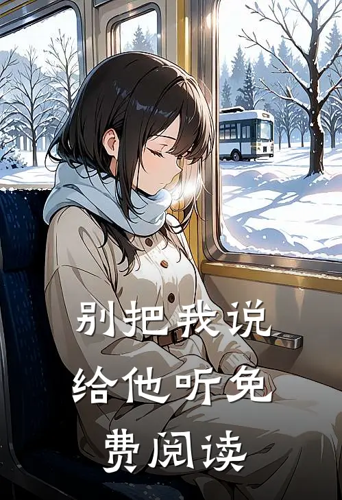 别把我说给他听免费阅读