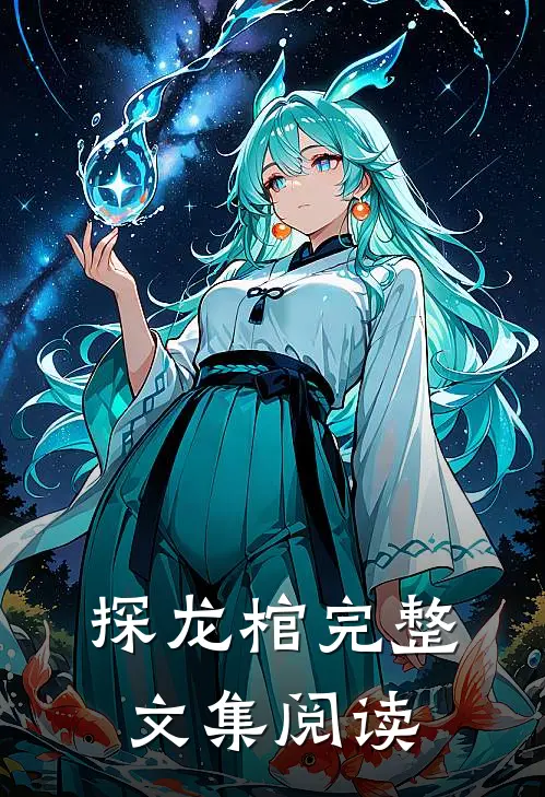 探龙棺完整文集阅读