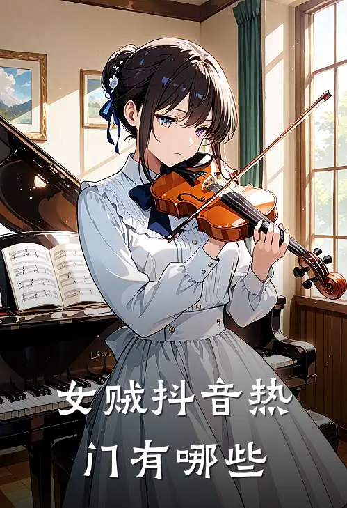女贼抖音热门有哪些