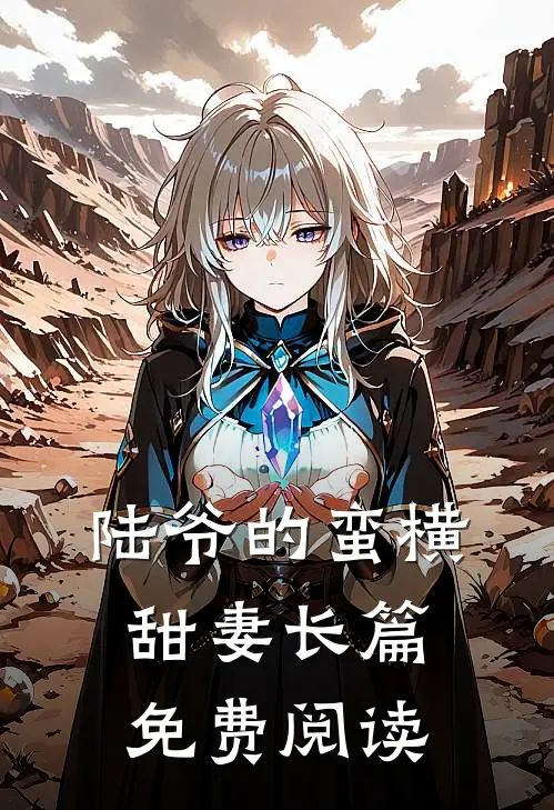 陆爷的蛮横甜妻长篇免费阅读