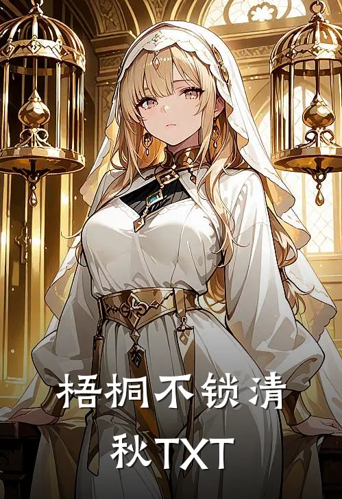 梧桐不锁清秋TXT