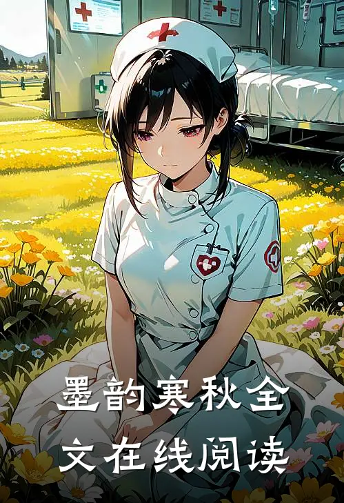 墨韵寒秋全文在线阅读