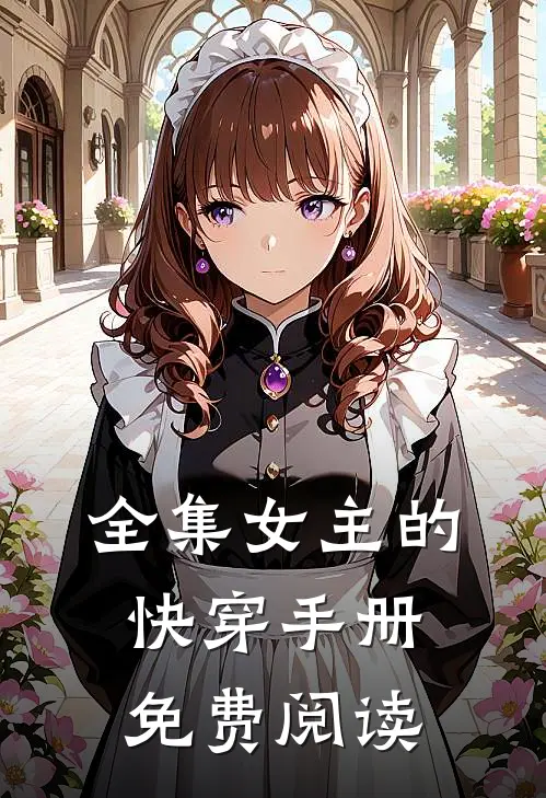 全集女主的快穿手册免费阅读