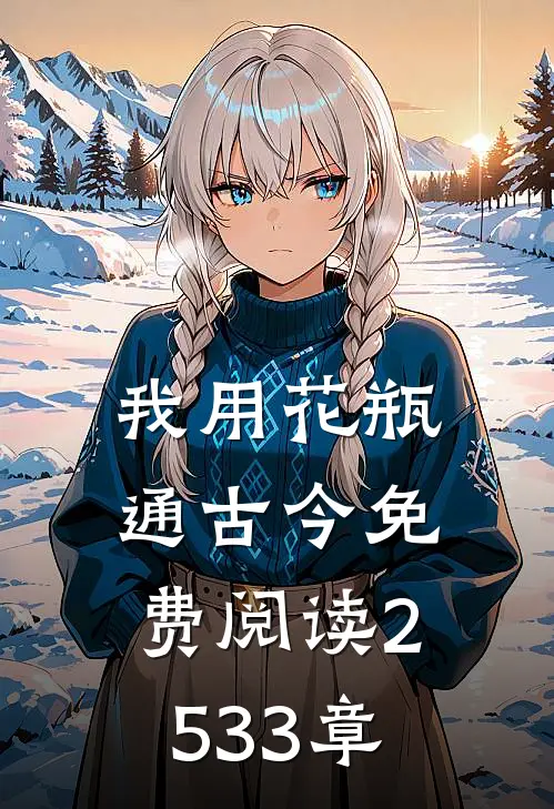 我用花瓶通古今免费阅读2533章