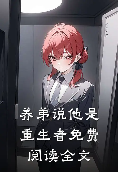 养弟说他是重生者免费阅读全文