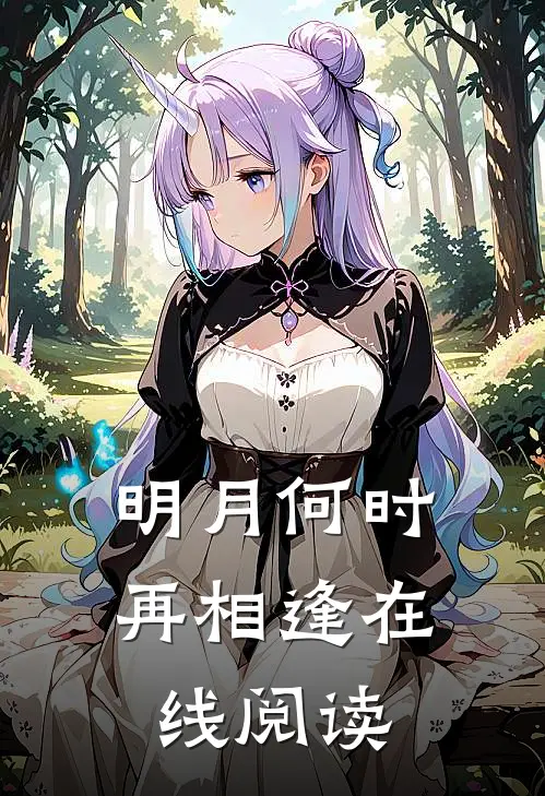 明月何时再相逢在线阅读