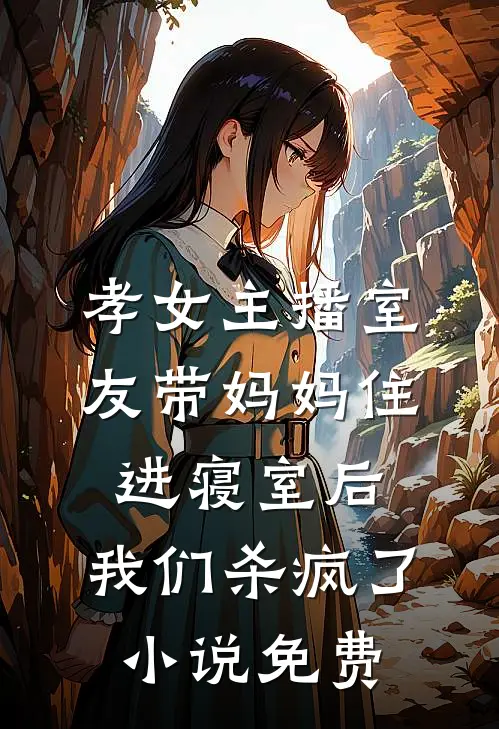 孝女主播室友带妈妈住进寝室后，我们杀疯了小说免费