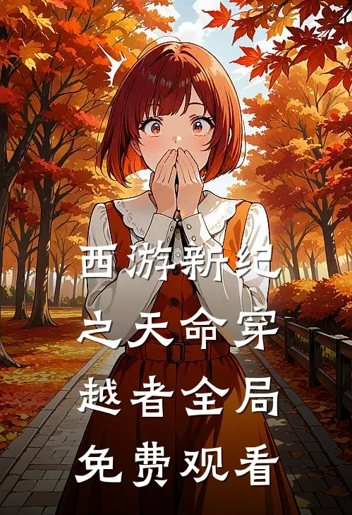西游新纪之天命穿越者全局免费观看