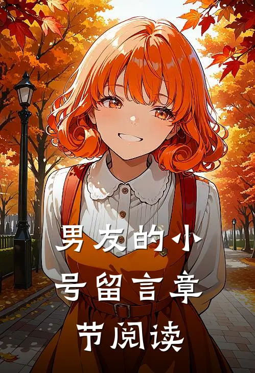 男友的小号留言章节阅读