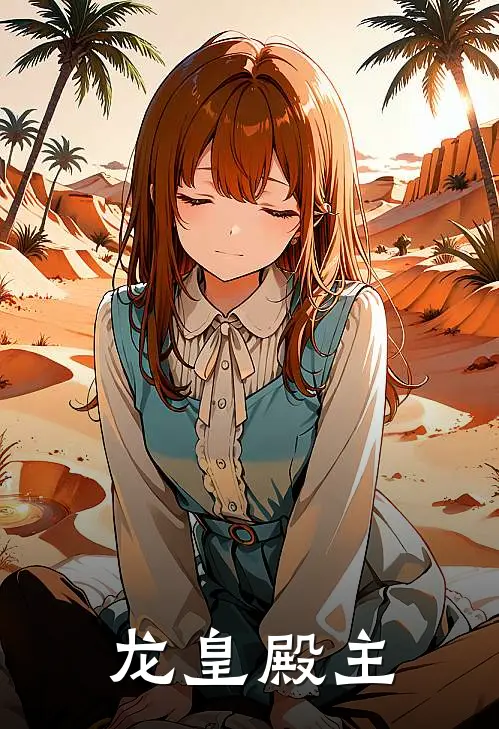 龙皇殿主