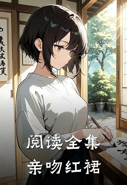 阅读全集亲吻红裙