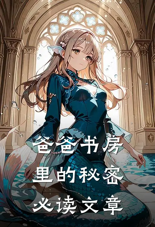 爸爸书房里的秘密必读文章