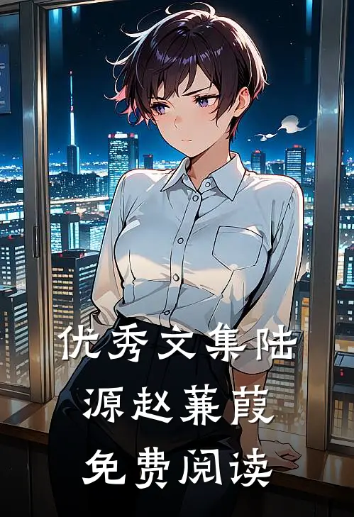 优秀文集陆源赵蒹葭免费阅读