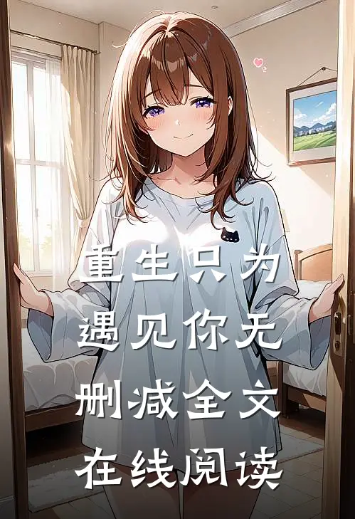 重生只为遇见你无删减全文在线阅读