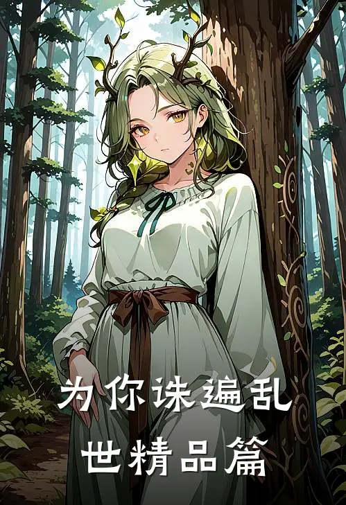 为你诛遍乱世精品篇
