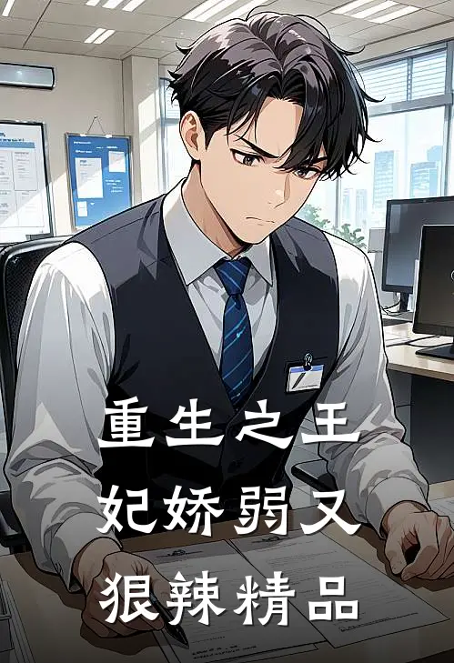 重生之王妃娇弱又狠辣精品