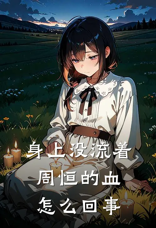 身上没流着周恒的血怎么回事