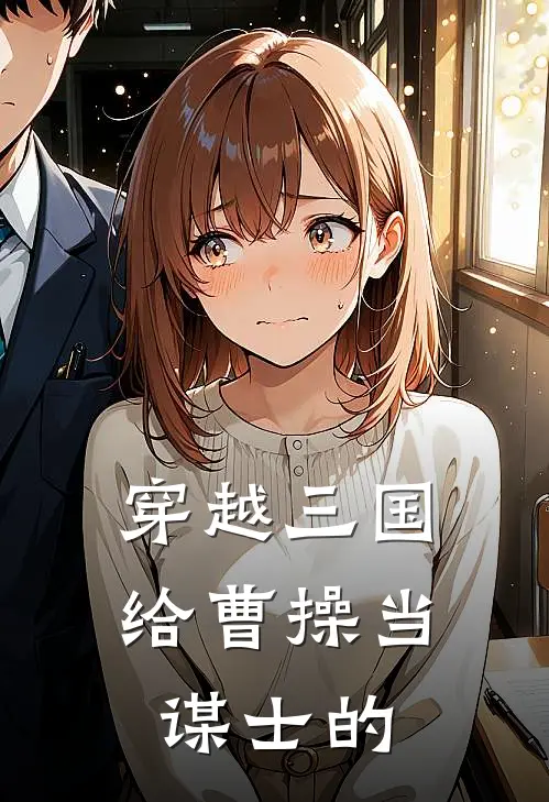 穿越三国给曹操当谋士的