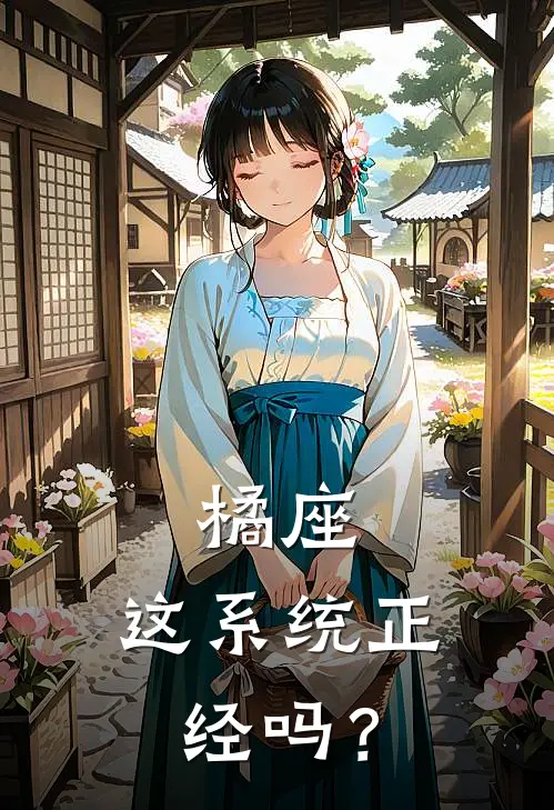 橘座，这系统正经吗？