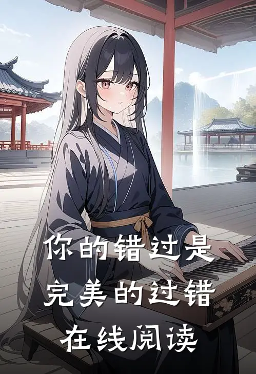 你的错过是完美的过错在线阅读