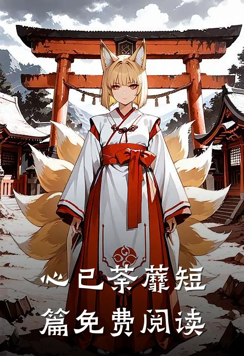心已荼蘼短篇免费阅读