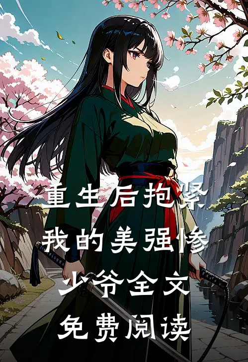 重生后抱紧我的美强惨少爷全文免费阅读