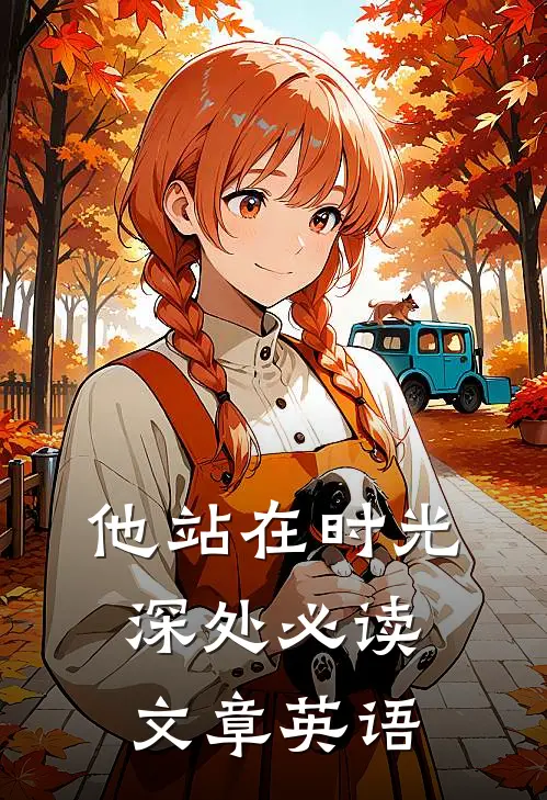 他站在时光深处必读文章英语