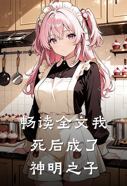 畅读全文我死后成了神明之子